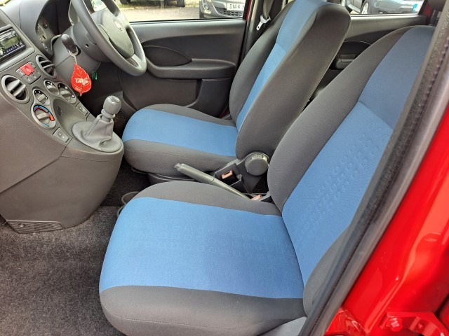 Used Fiat Panda 2011 for sale - 75996507: Photo 11