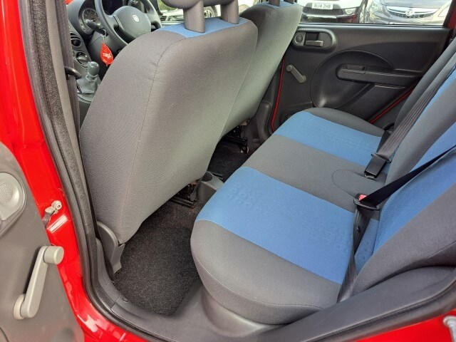 Used Fiat Panda 2011 for sale - 75996507: Photo 12