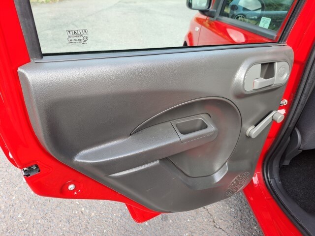 Used Fiat Panda 2011 for sale - 75996507: Photo 13