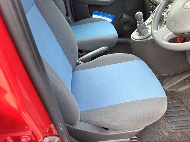 Used Fiat Panda 2011 for sale - 75996507: Photo 17