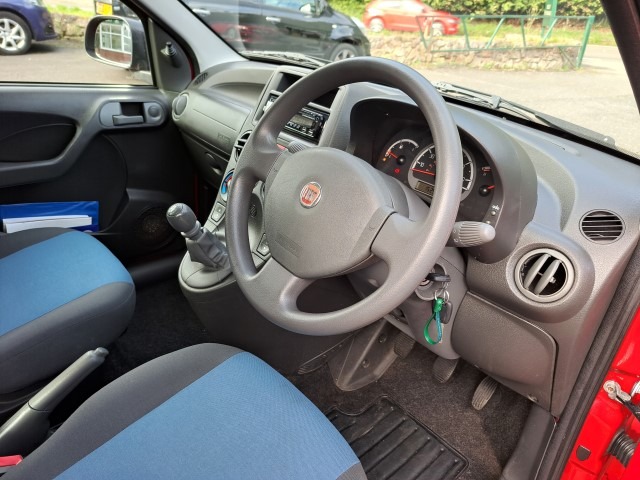 Used Fiat Panda 2011 for sale - 75996507: Photo 18