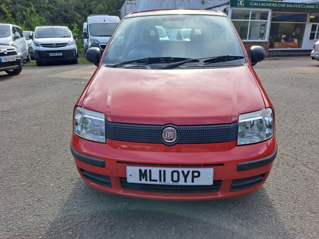 Used Fiat Panda 2011 for sale - 75996507: Photo 2