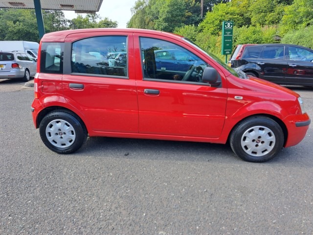 Used Fiat Panda 2011 for sale - 75996507: Photo 3
