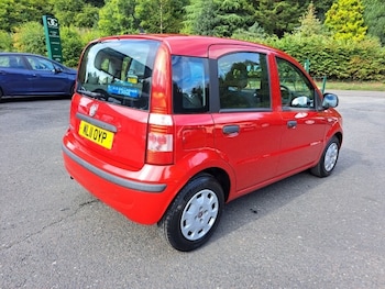 Used Fiat Panda 2011 for sale - 75996507: Photo 4