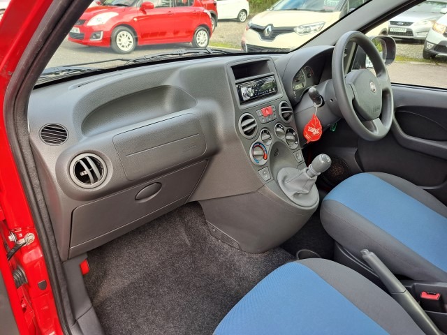 Used Fiat Panda 2011 for sale - 75996507: Photo 9