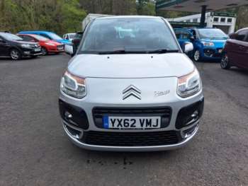 Used Citroen C3 Picasso 2012 for sale - 74352830: Photo