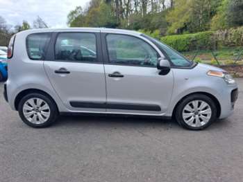 Used Citroen C3 Picasso 2012 for sale - 74352830: Photo