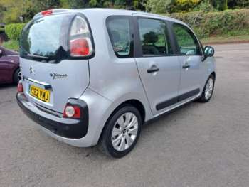 Used Citroen C3 Picasso 2012 for sale - 74352830: Photo