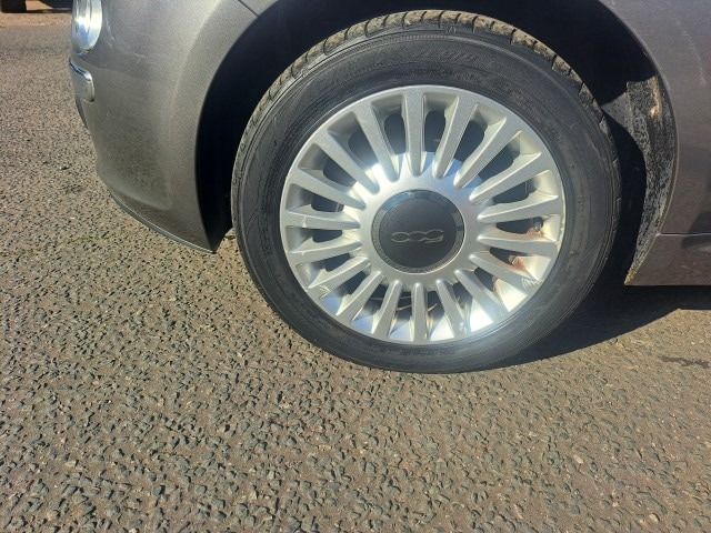 Used Fiat 500 2012 for sale - 77745908: Photo 10