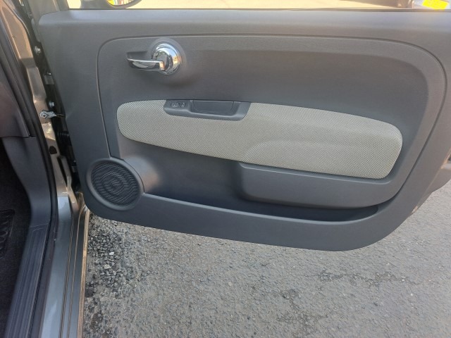 Used Fiat 500 2012 for sale - 77745908: Photo 12