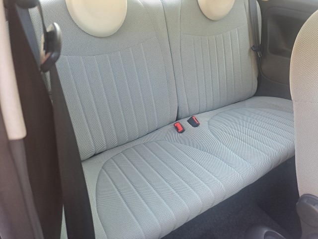 Used Fiat 500 2012 for sale - 77745908: Photo 14