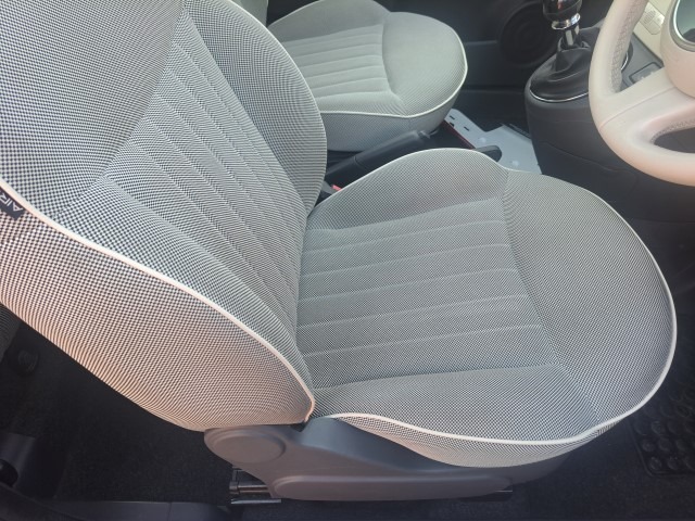 Used Fiat 500 2012 for sale - 77745908: Photo 15