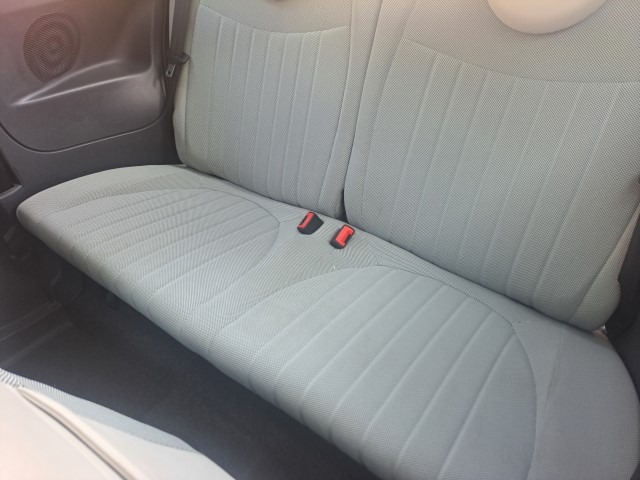 Used Fiat 500 2012 for sale - 77745908: Photo 18