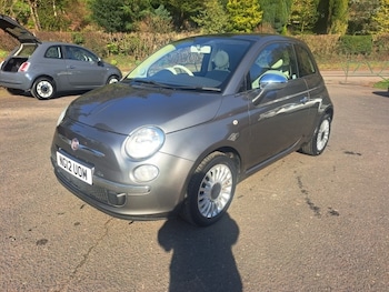 Fiat 500 feature image