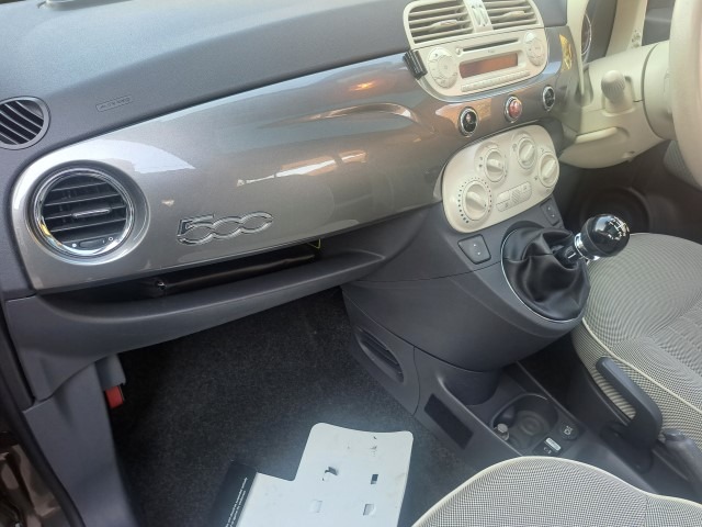 Used Fiat 500 2012 for sale - 77745908: Photo 20