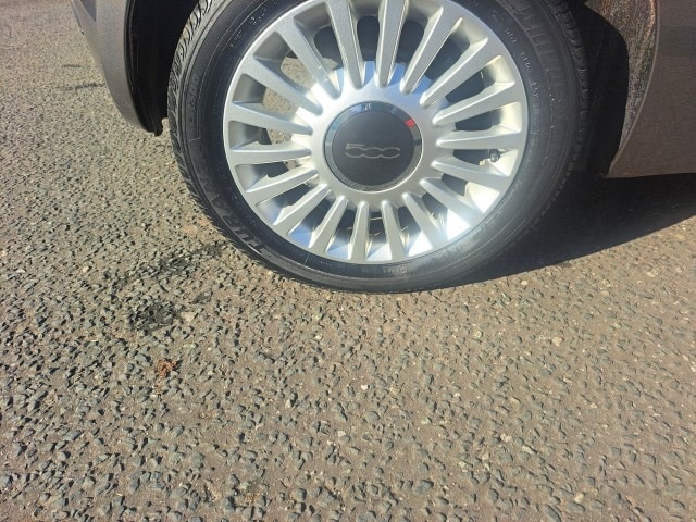 Used Fiat 500 2012 for sale - 77745908: Photo 5