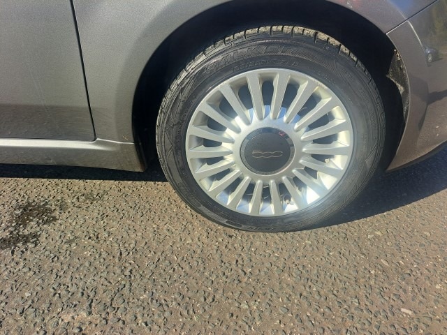 Used Fiat 500 2012 for sale - 77745908: Photo 6