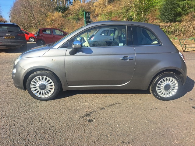 Used Fiat 500 2012 for sale - 77745908: Photo 9
