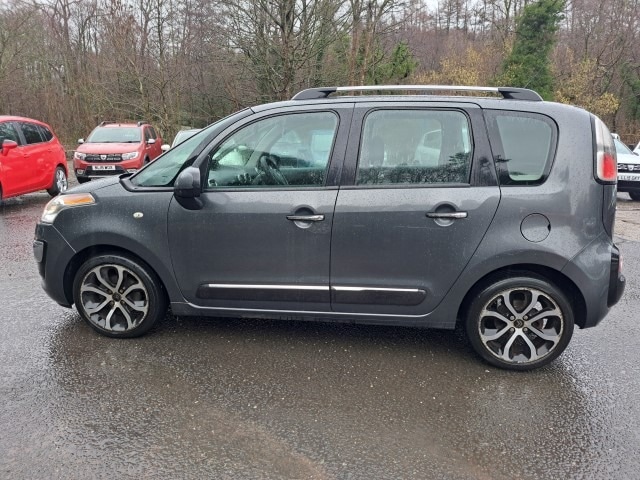 Used Citroen C3 Picasso 2015 for sale - 77543843: Photo 6