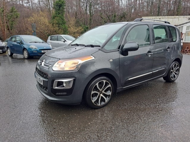 Used Citroen C3 Picasso 2015 for sale - 77543843: Photo 7