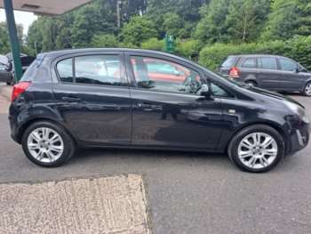 Used Vauxhall Corsa 2013 for sale - 75343714: Photo