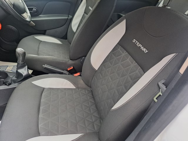 Used Dacia Sandero Stepway 2014 for sale - 76831747: Photo 11