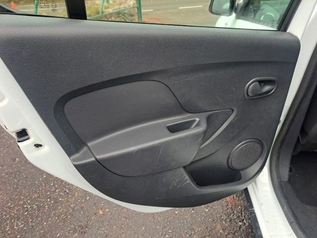 Used Dacia Sandero Stepway 2014 for sale - 76831747: Photo 13