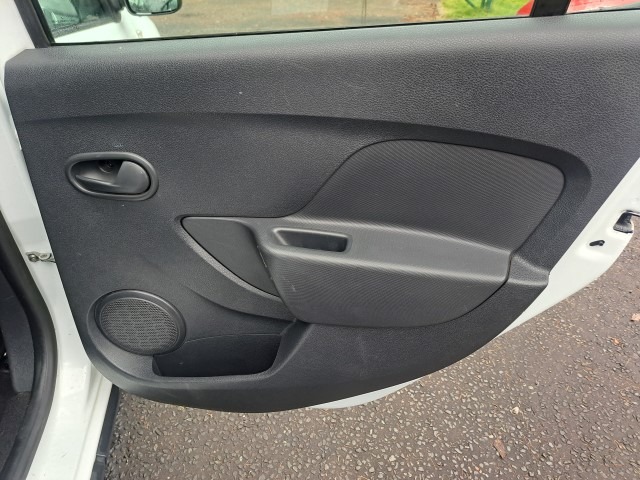 Used Dacia Sandero Stepway 2014 for sale - 76831747: Photo 16