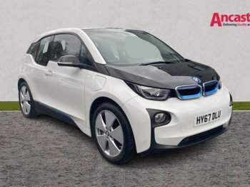 Used bmw i3 rex 2024 for sale