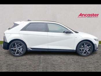 Used Hyundai IONIQ 5 2024 for sale - 73797147: Photo