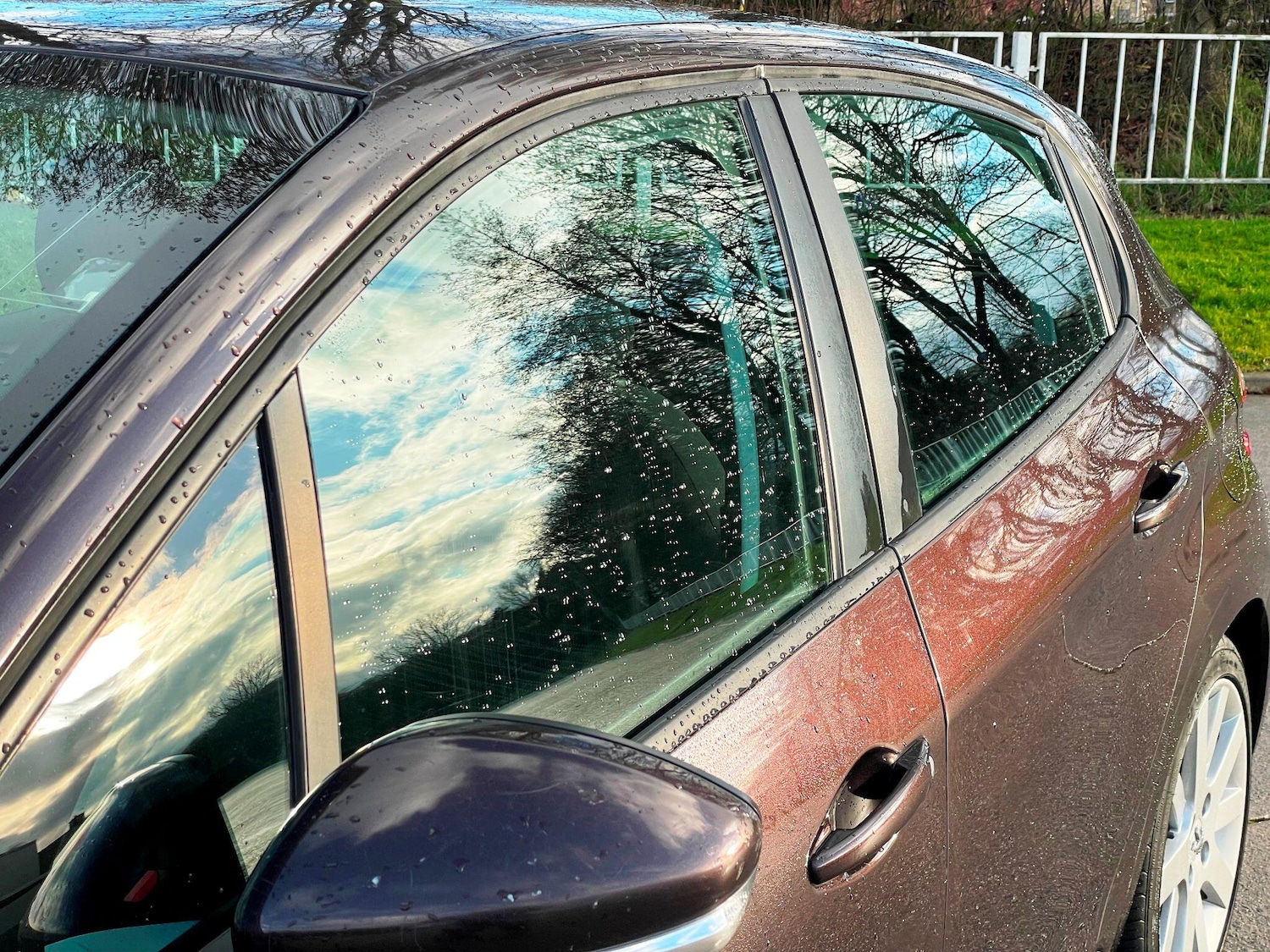 Used Peugeot 208 2013 for sale - 77291755: Photo 11