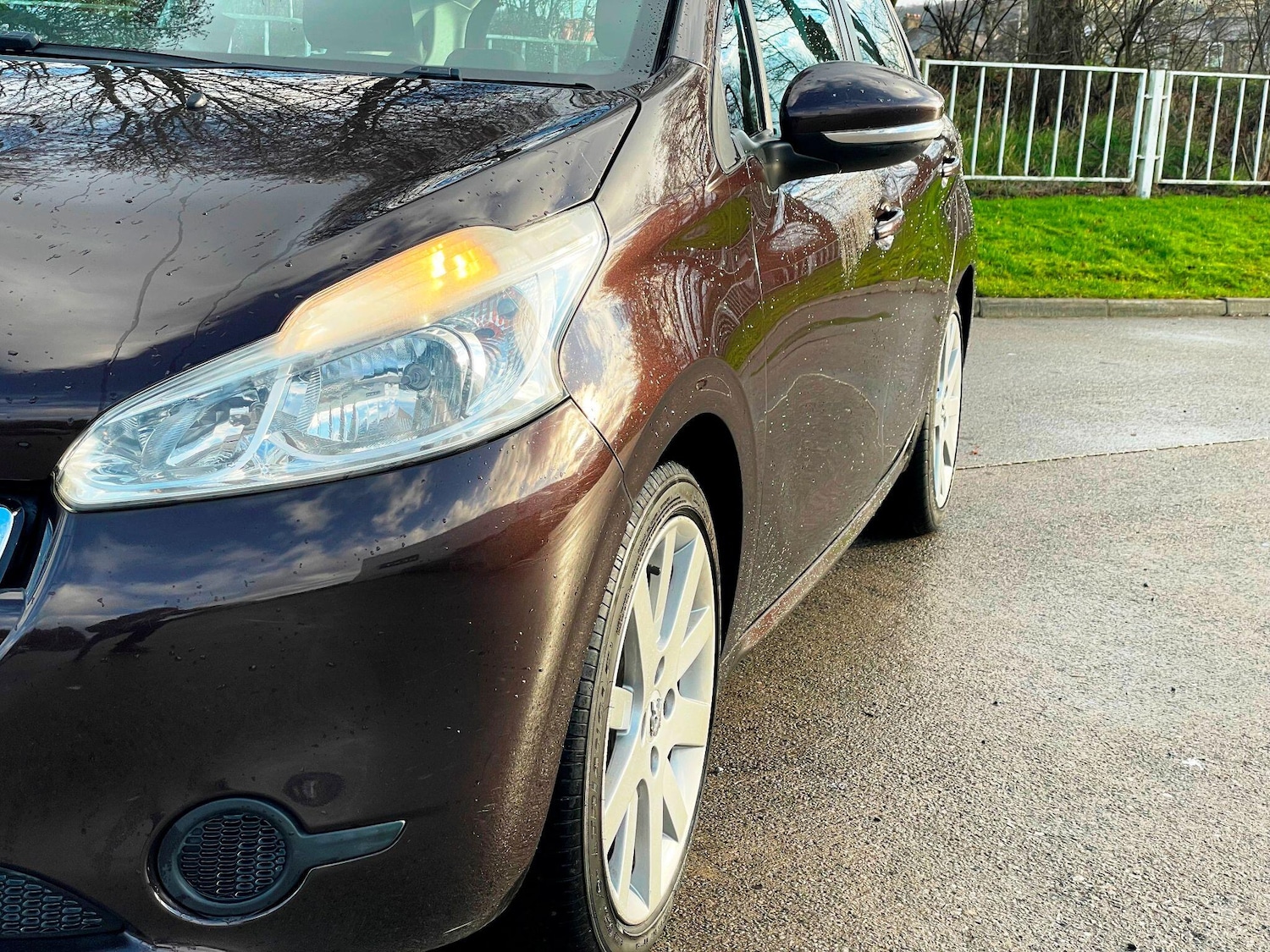 Used Peugeot 208 2013 for sale - 77291755: Photo 13