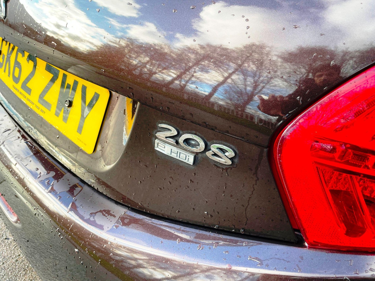 Used Peugeot 208 2013 for sale - 77291755: Photo 14