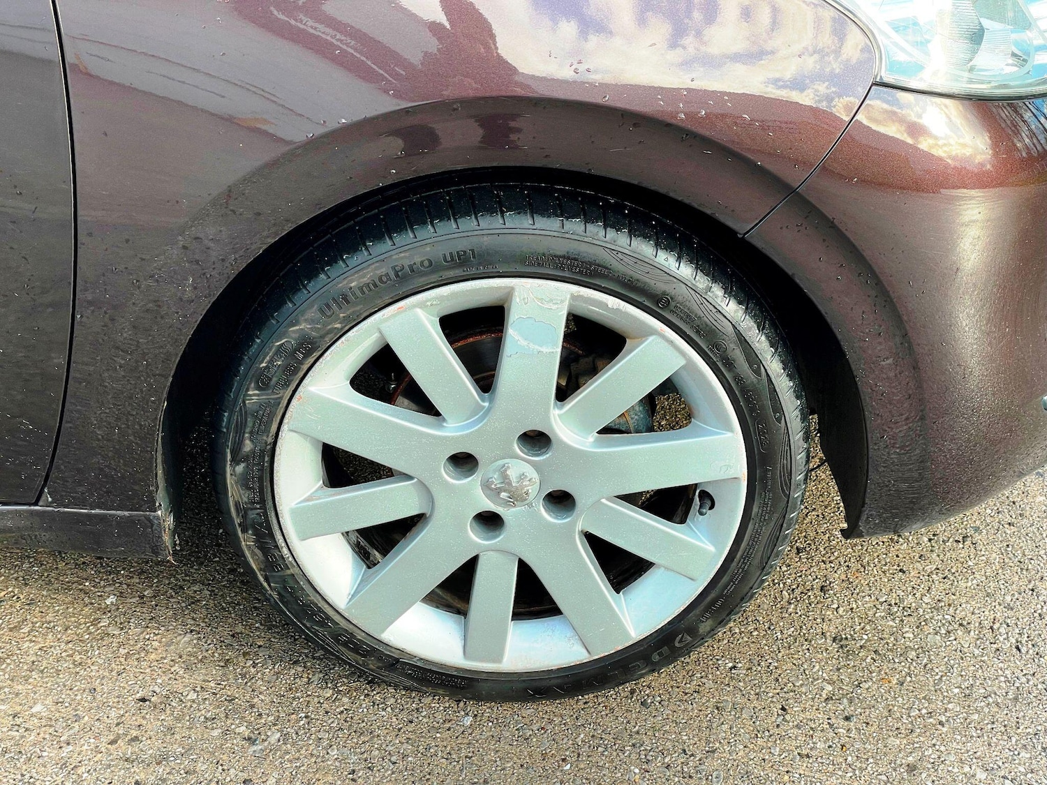 Used Peugeot 208 2013 for sale - 77291755: Photo 16