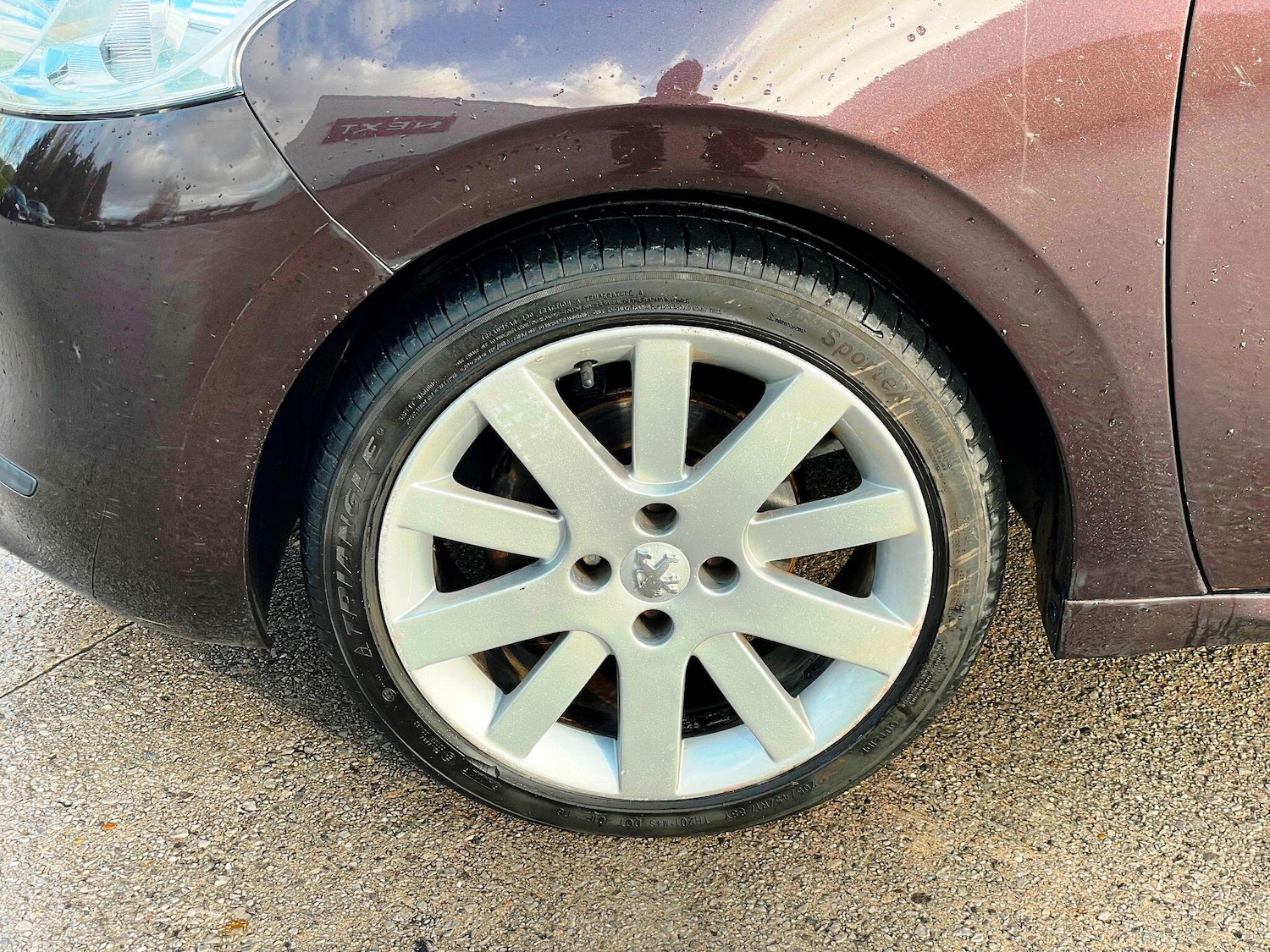 Used Peugeot 208 2013 for sale - 77291755: Photo 17