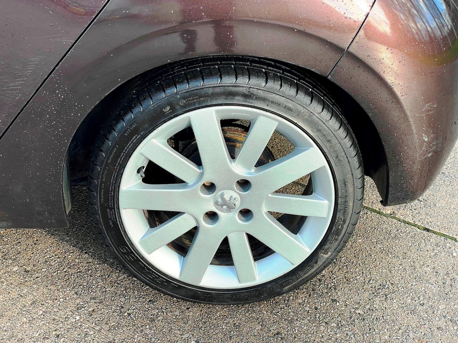 Used Peugeot 208 2013 for sale - 77291755: Photo 18