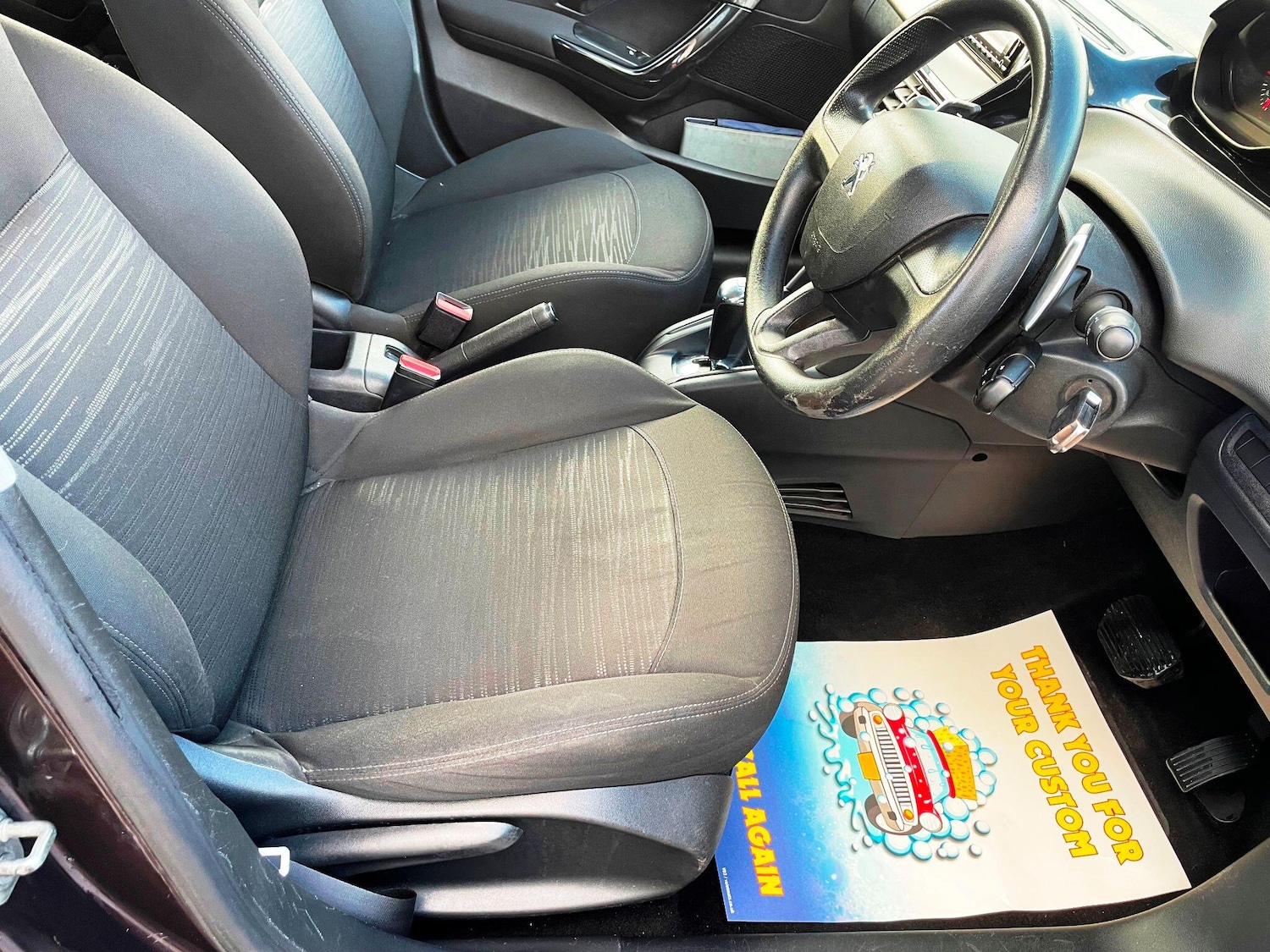 Used Peugeot 208 2013 for sale - 77291755: Photo 26