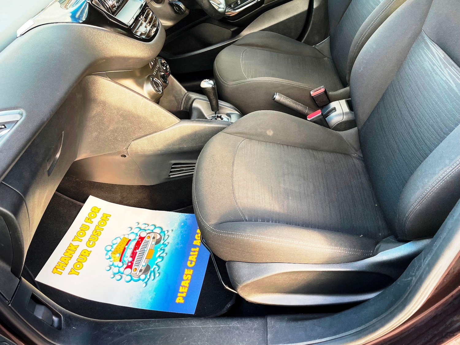 Used Peugeot 208 2013 for sale - 77291755: Photo 27