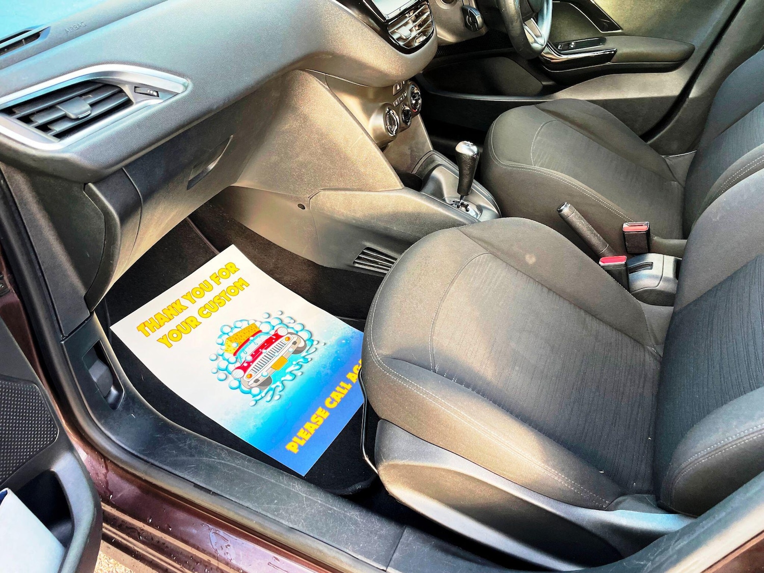 Used Peugeot 208 2013 for sale - 77291755: Photo 28