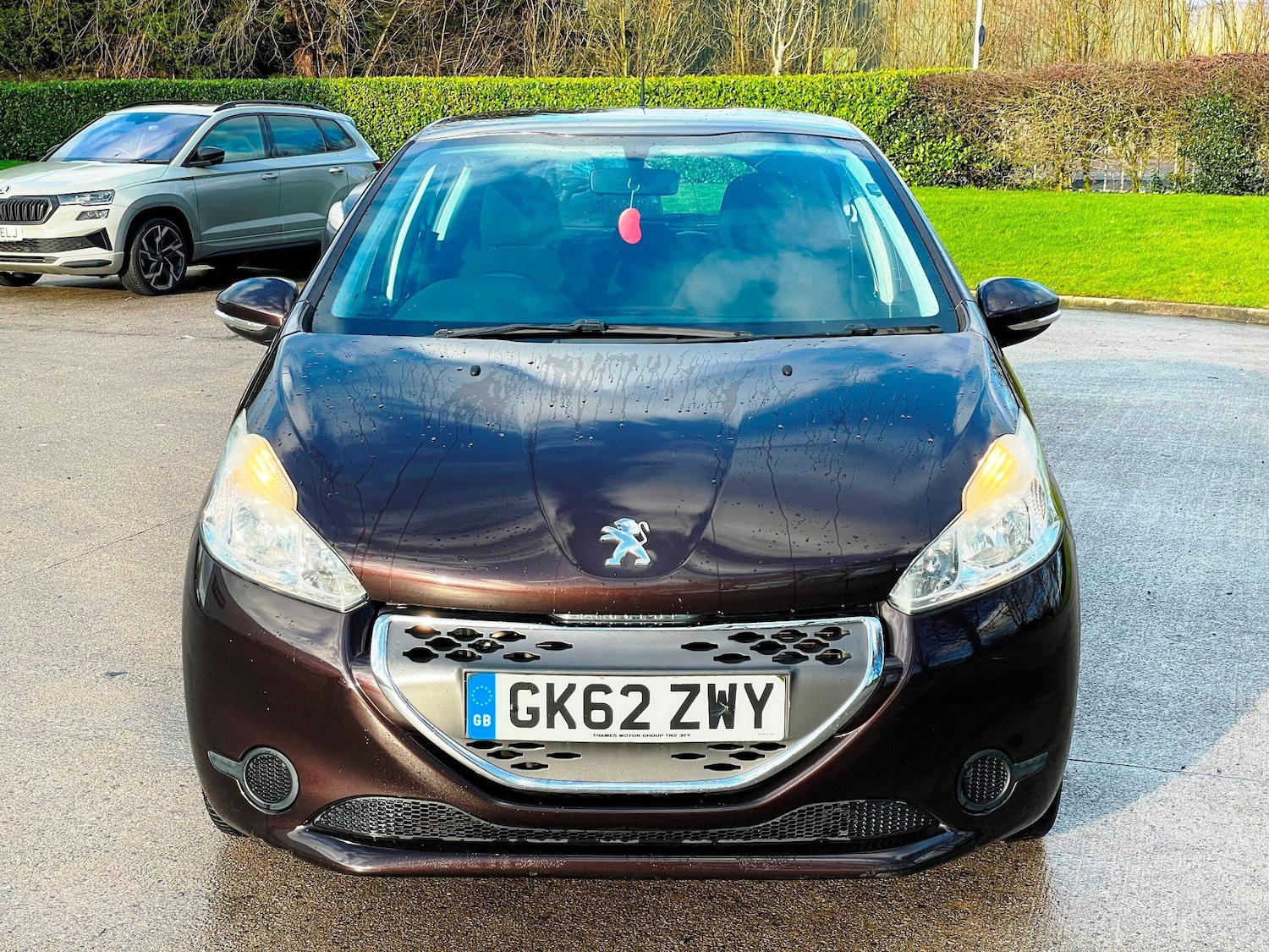 Used Peugeot 208 2013 for sale - 77291755: Photo 3