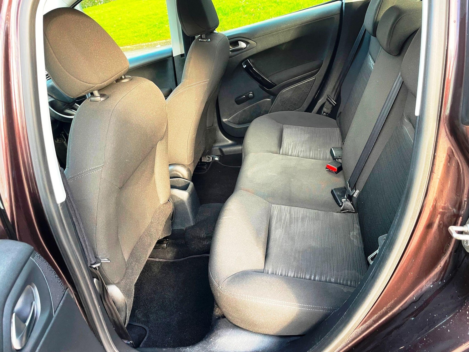 Used Peugeot 208 2013 for sale - 77291755: Photo 30