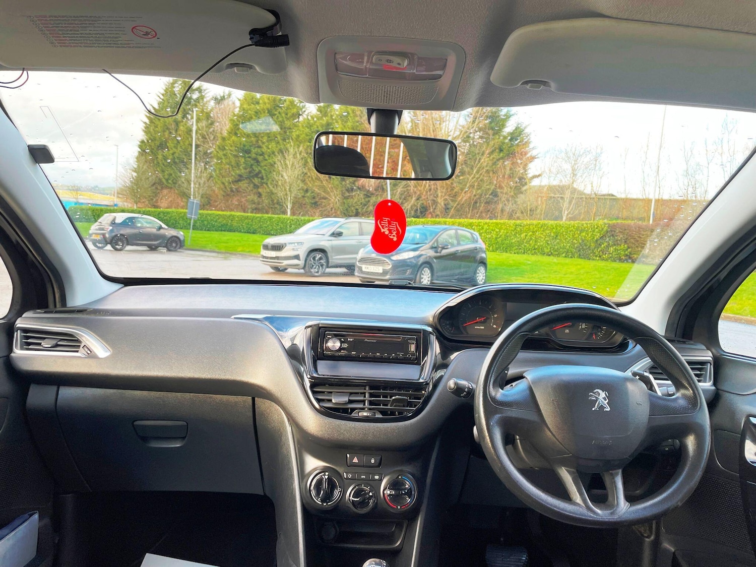 Used Peugeot 208 2013 for sale - 77291755: Photo 33
