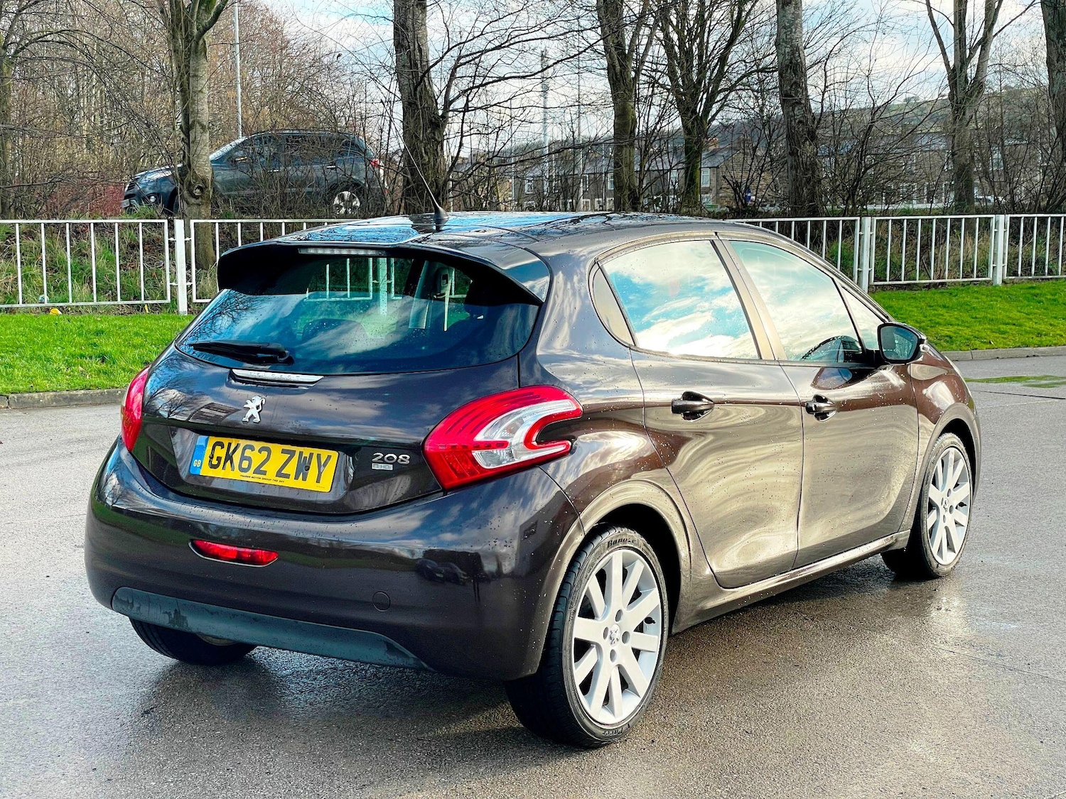 Used Peugeot 208 2013 for sale - 77291755: Photo 8