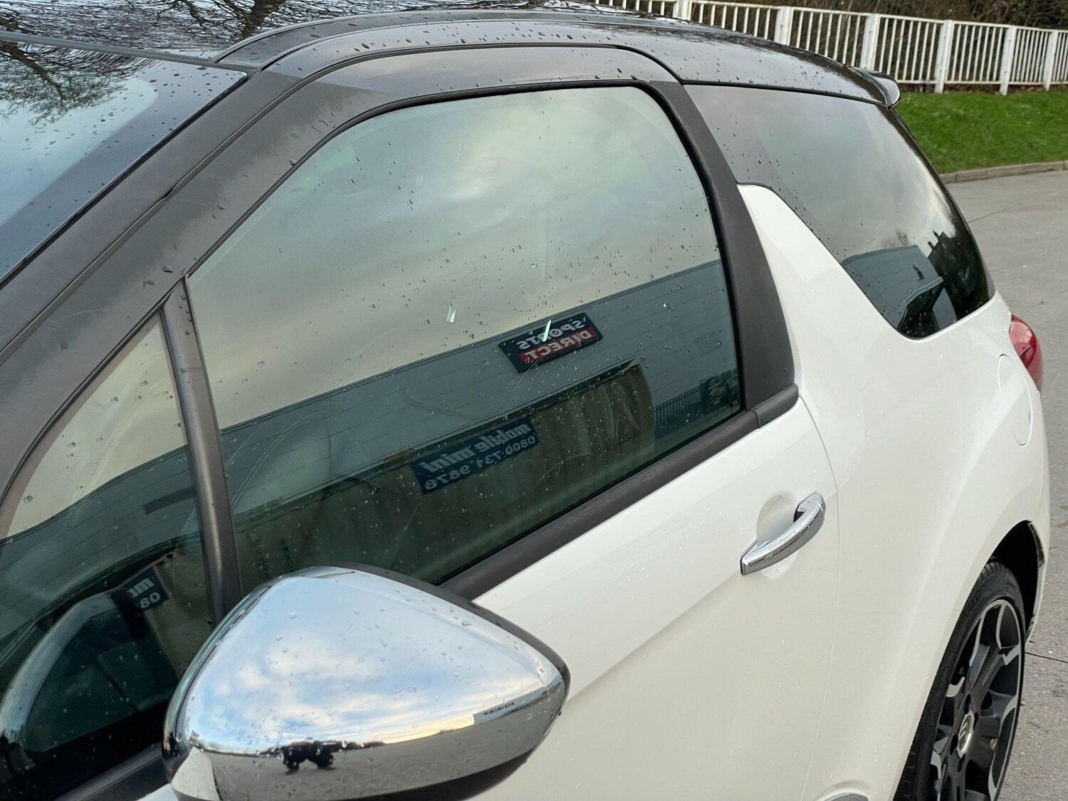 Used Citroen DS3 2012 for sale - 77174738: Photo 11