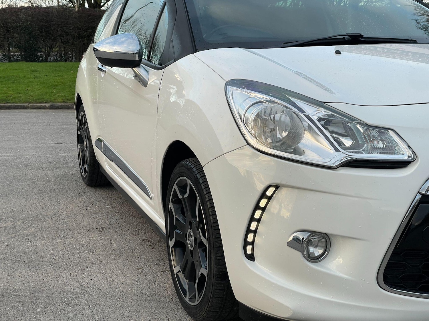 Used Citroen DS3 2012 for sale - 77174738: Photo 12