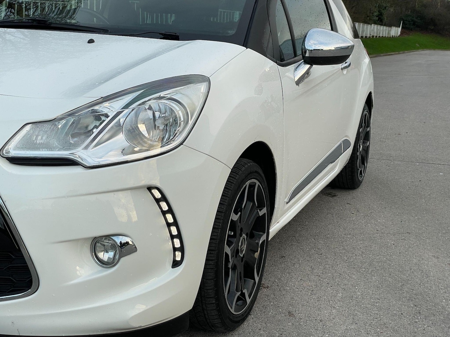 Used Citroen DS3 2012 for sale - 77174738: Photo 13