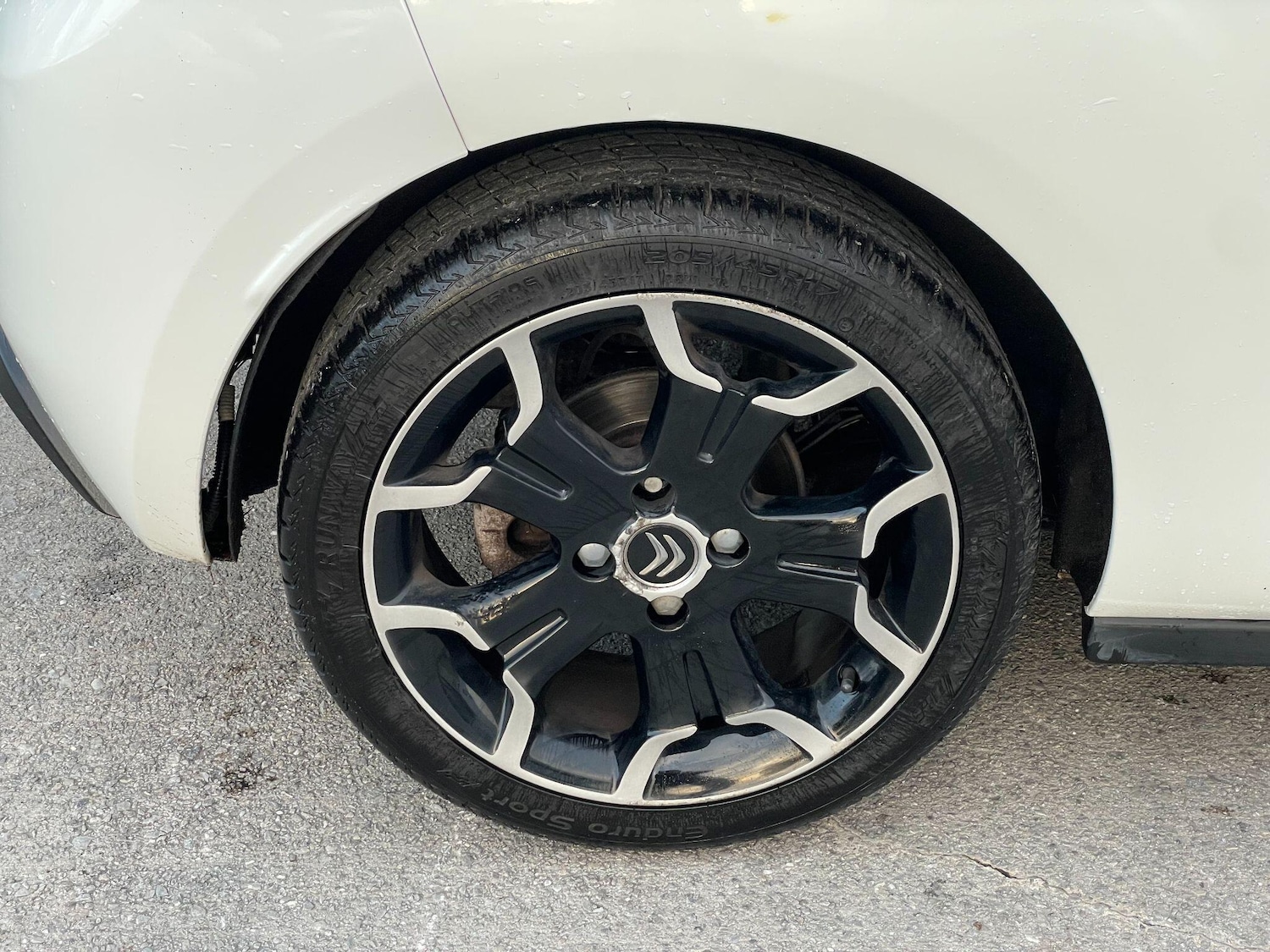 Used Citroen DS3 2012 for sale - 77174738: Photo 16