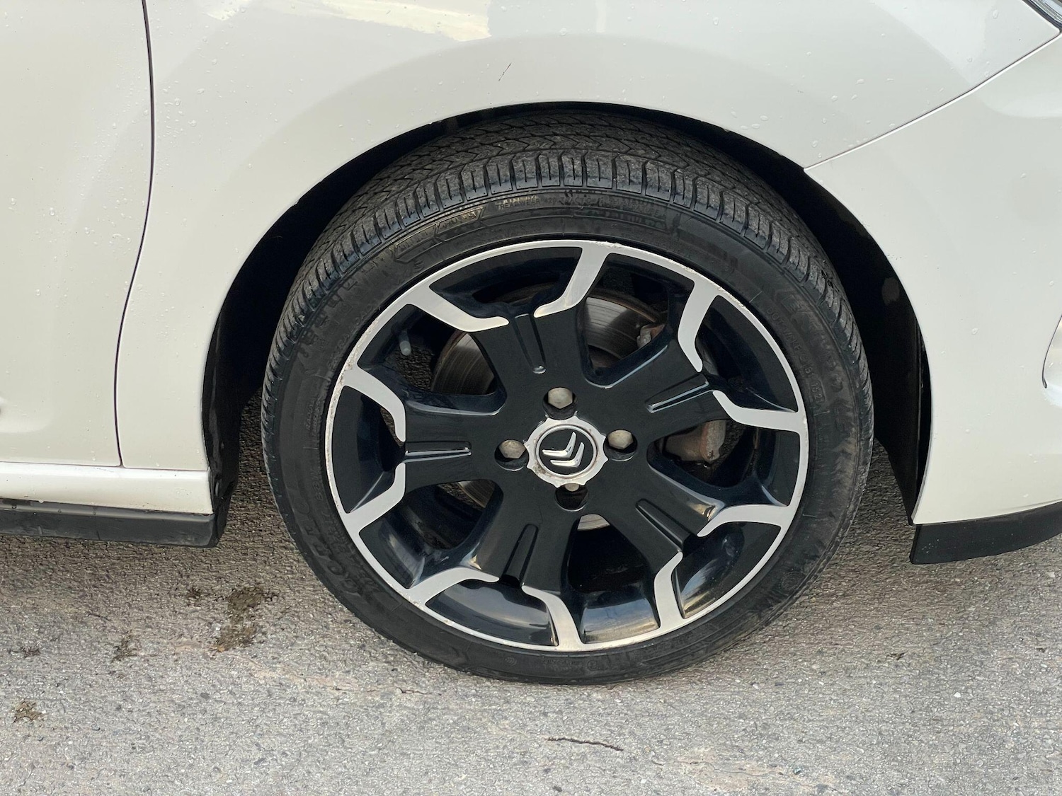 Used Citroen DS3 2012 for sale - 77174738: Photo 17