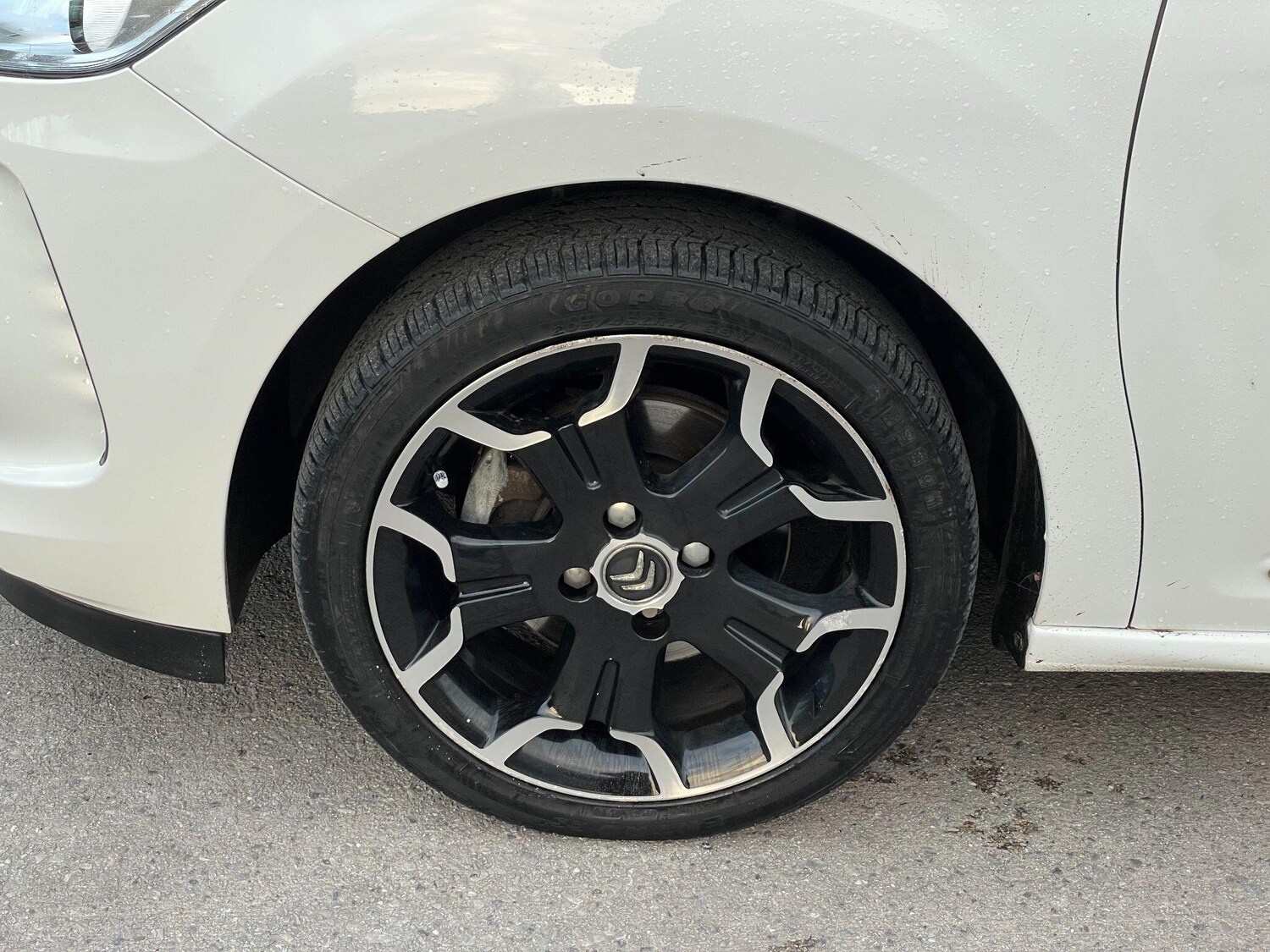 Used Citroen DS3 2012 for sale - 77174738: Photo 18