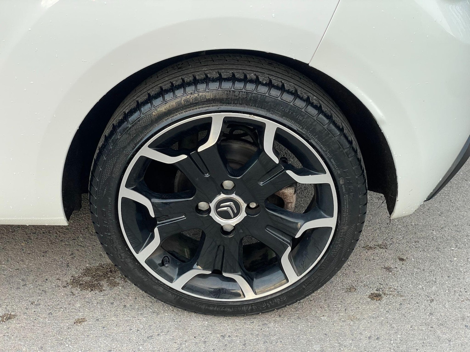 Used Citroen DS3 2012 for sale - 77174738: Photo 19